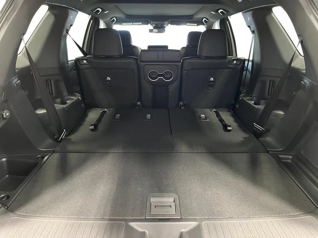 New 2026 Honda Pilot Black Edition image 27