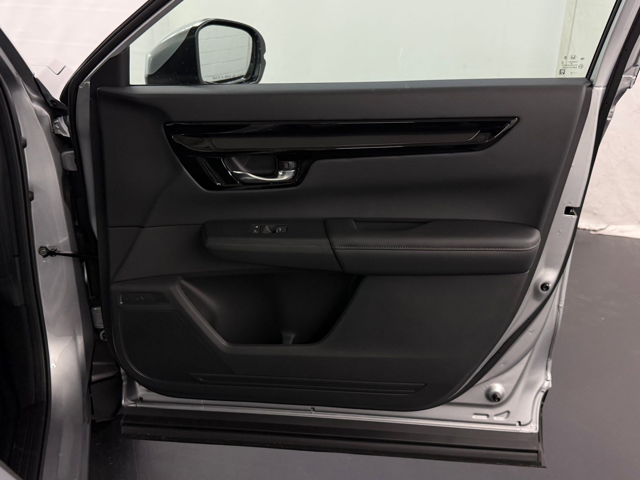 New 2026 Honda CR-V EX-L image 33