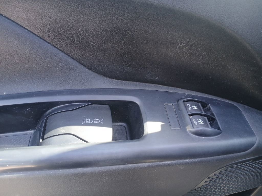 Used 2017 RAM ProMaster City Tradesman SLT w/ Rear Back-up Camera Group image 11