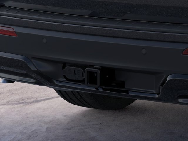 New 2026 Ford Explorer ST-Line AWD/4WD image 23
