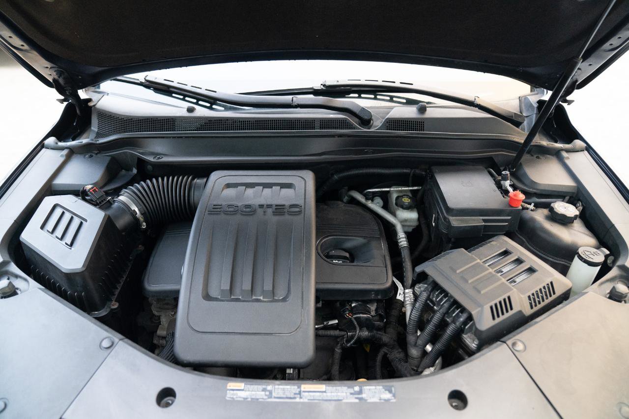 Used 2016 Chevrolet Equinox LT w/ Convenience Package image 33