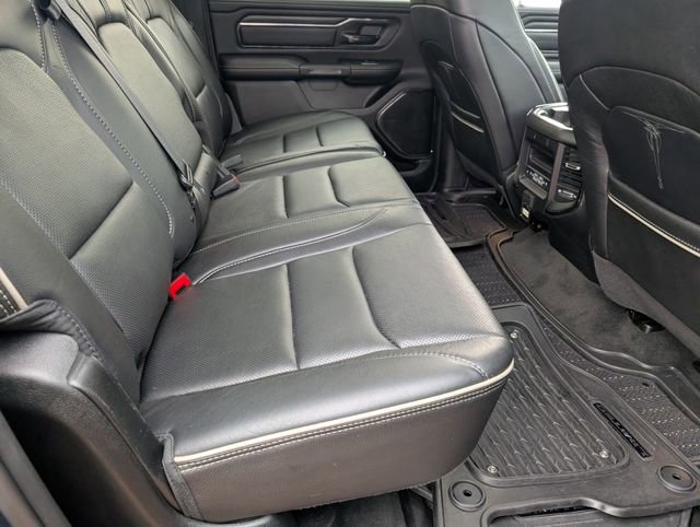 Used 2022 RAM 1500 Limited image 31