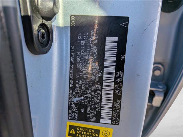 Used 2010 Lexus RX 350 2WD image 25