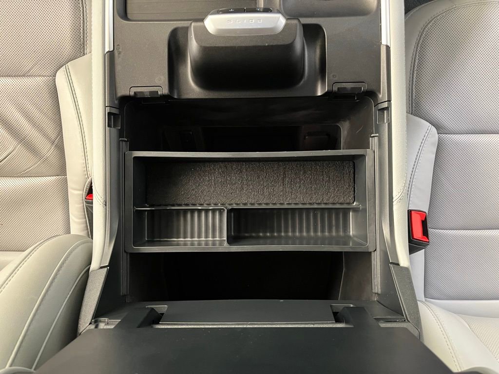Certified 2025 Ford Expedition Platinum AWD/4WD image 25