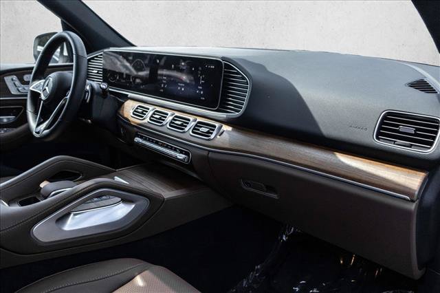 Certified 2026 Mercedes-Benz GLE 350 4MATIC image 26