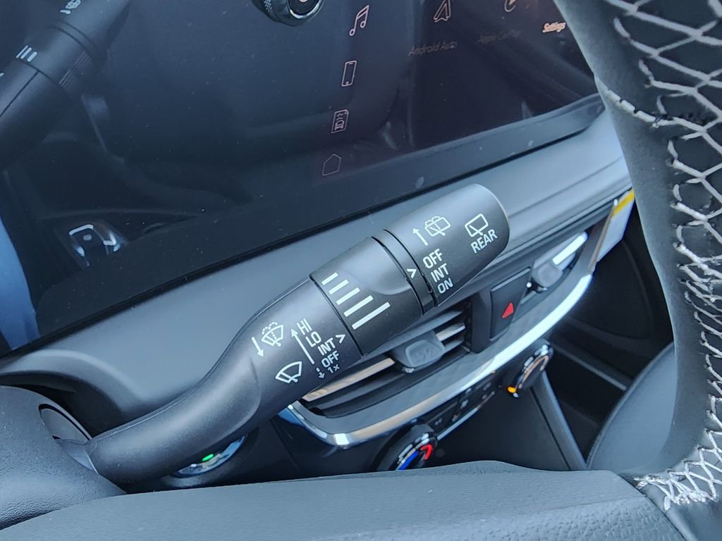 New 2026 Buick Encore GX Preferred image 22