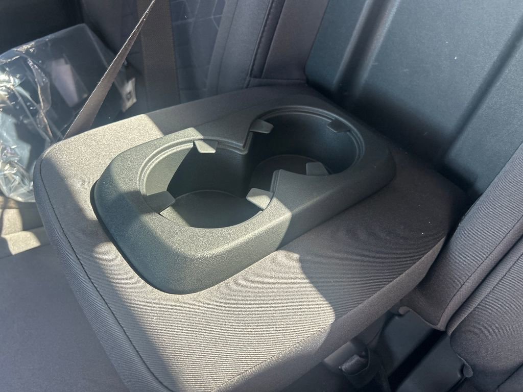 New 2026 Nissan Frontier SV w/ SV Convenience Package image 23