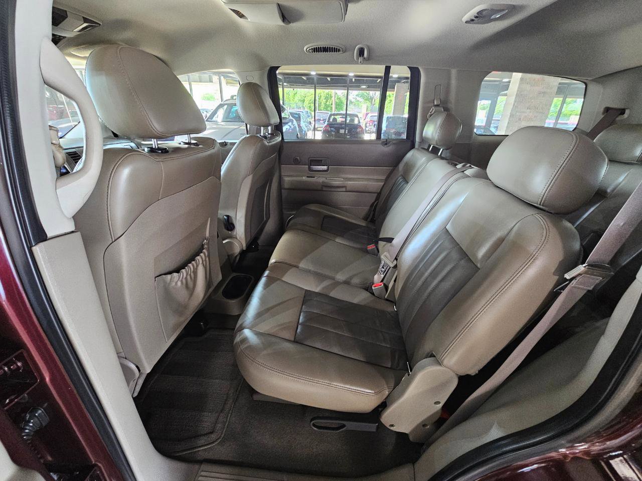 Used 2004 Dodge Durango Limited w/ Trailer Tow Group AWD/4WD image 23