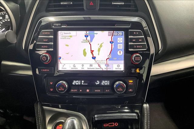 Used 2023 Nissan Maxima SL image 15