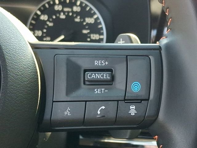 Certified 2025 Nissan Pathfinder Rock Creek image 22