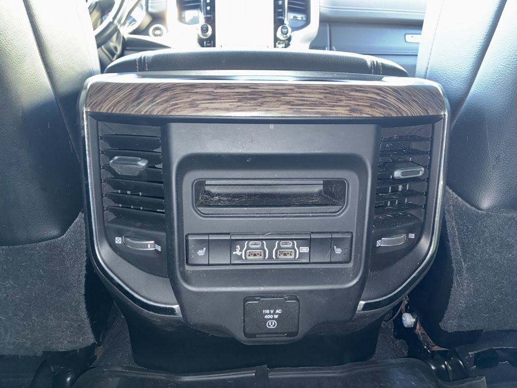 Used 2020 RAM 2500 Laramie image 20