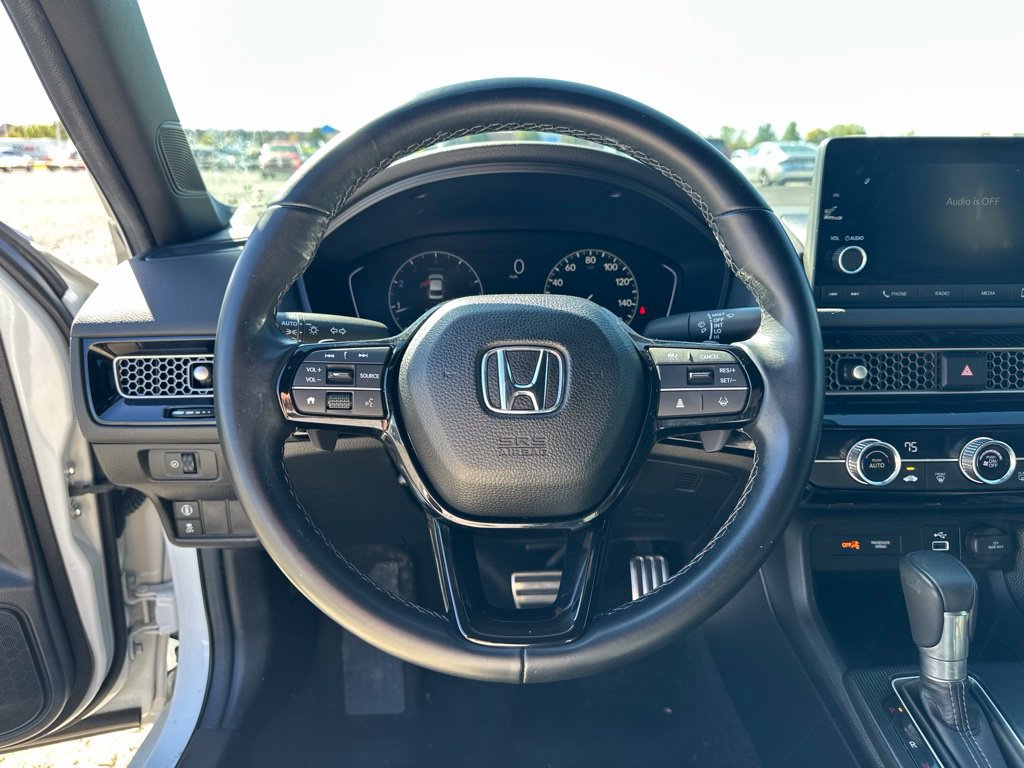 Used 2024 Honda Civic Sport image 18