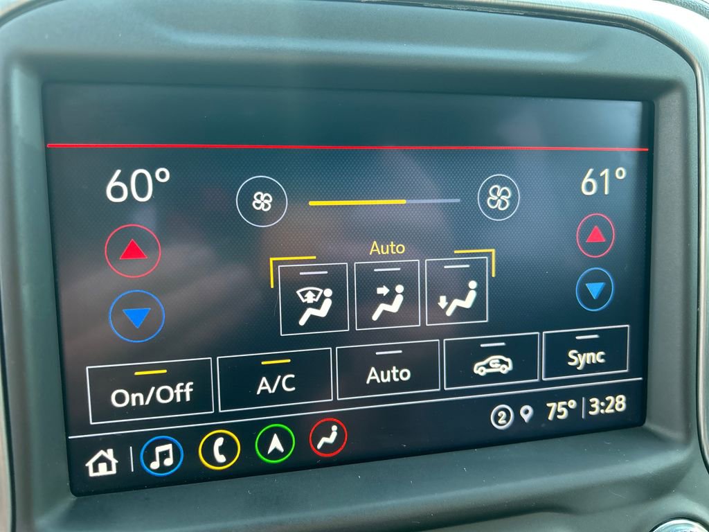 Certified 2023 GMC Sierra 2500 Denali w/ Denali Ultimate Package image 38