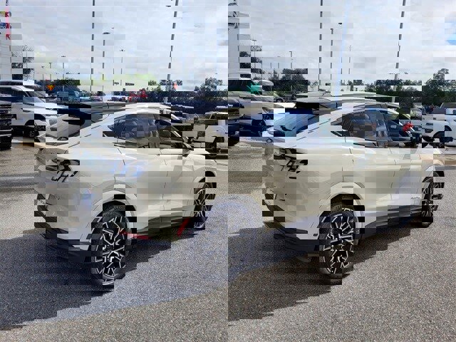 New 2025 Ford Mustang Mach-E Premium image 41