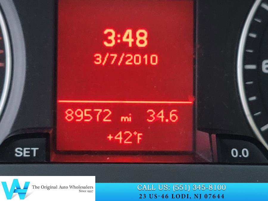 Used 2011 Audi A4 2.0T Premium Plus image 21