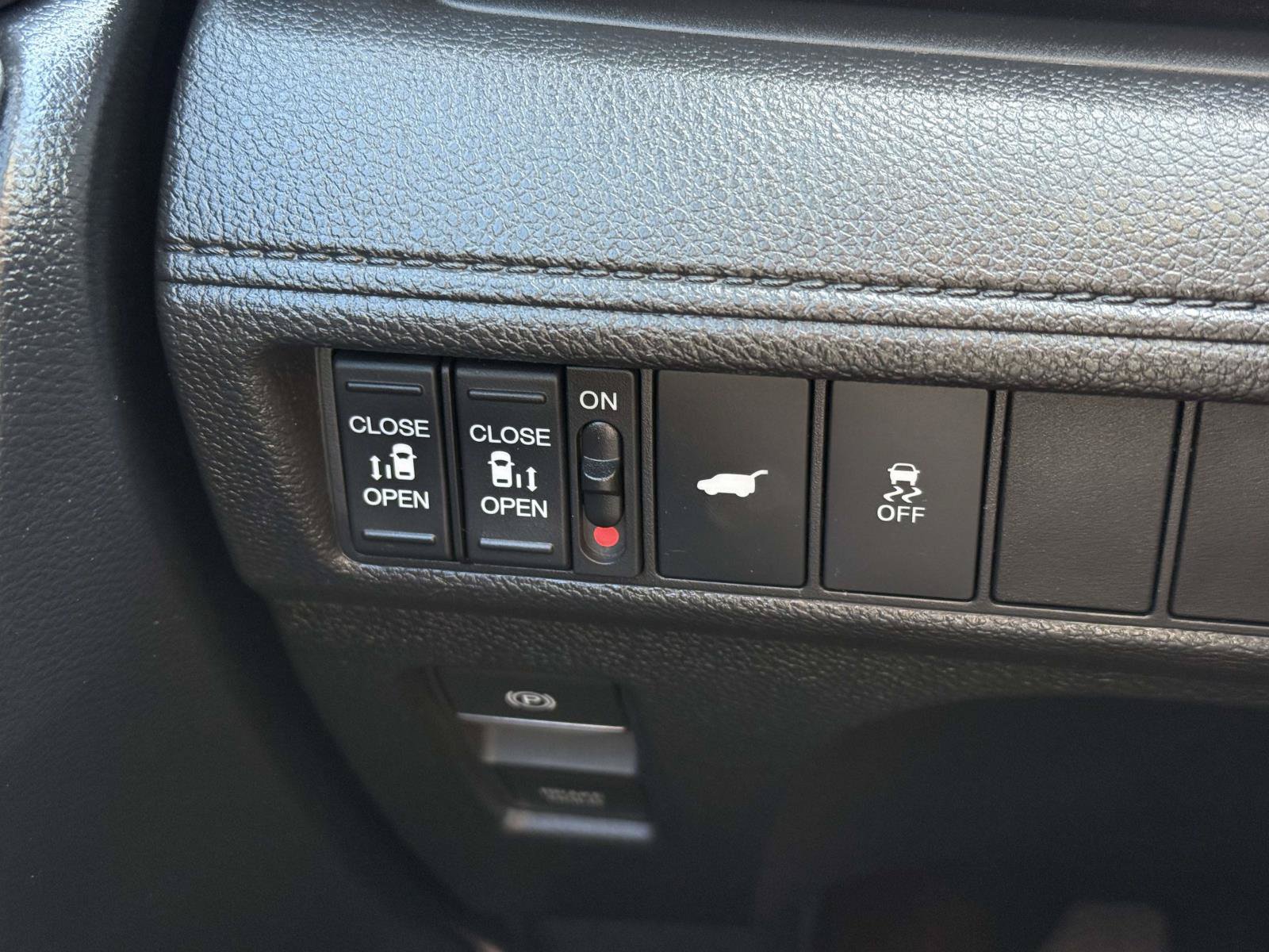 Certified 2026 Honda Odyssey EX-L image 27