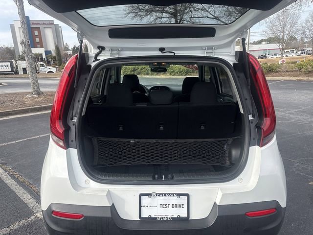 Used 2022 Kia Soul LX image 20