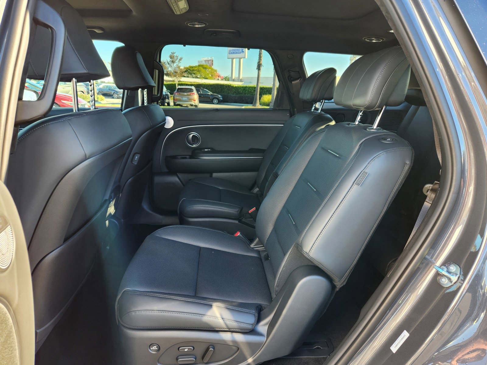 New 2026 Hyundai Palisade Calligraphy image 24