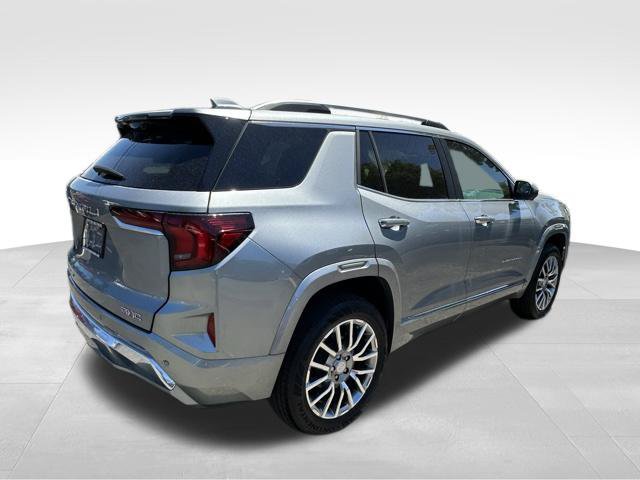 Used 2026 GMC Terrain Denali AWD/4WD image 7
