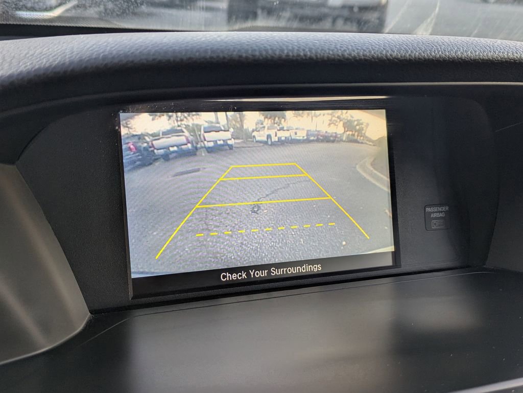 Used 2015 Honda Accord Sport image 21