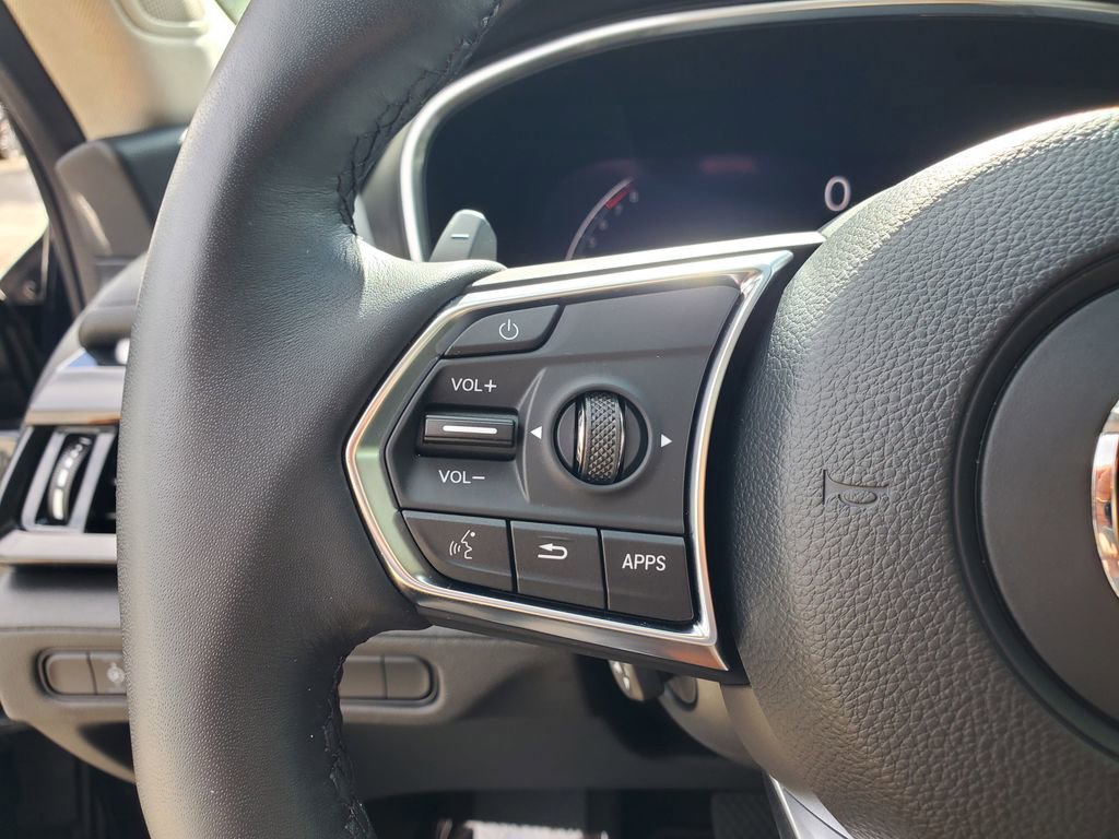 Used 2024 Acura MDX SH-AWD image 25