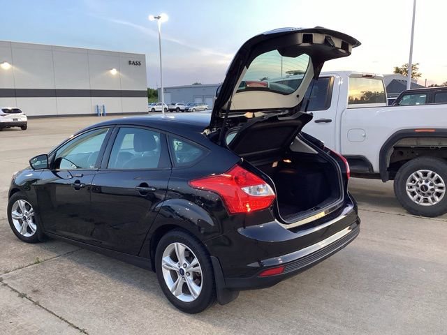Used 2012 Ford Focus SE FWD image 14