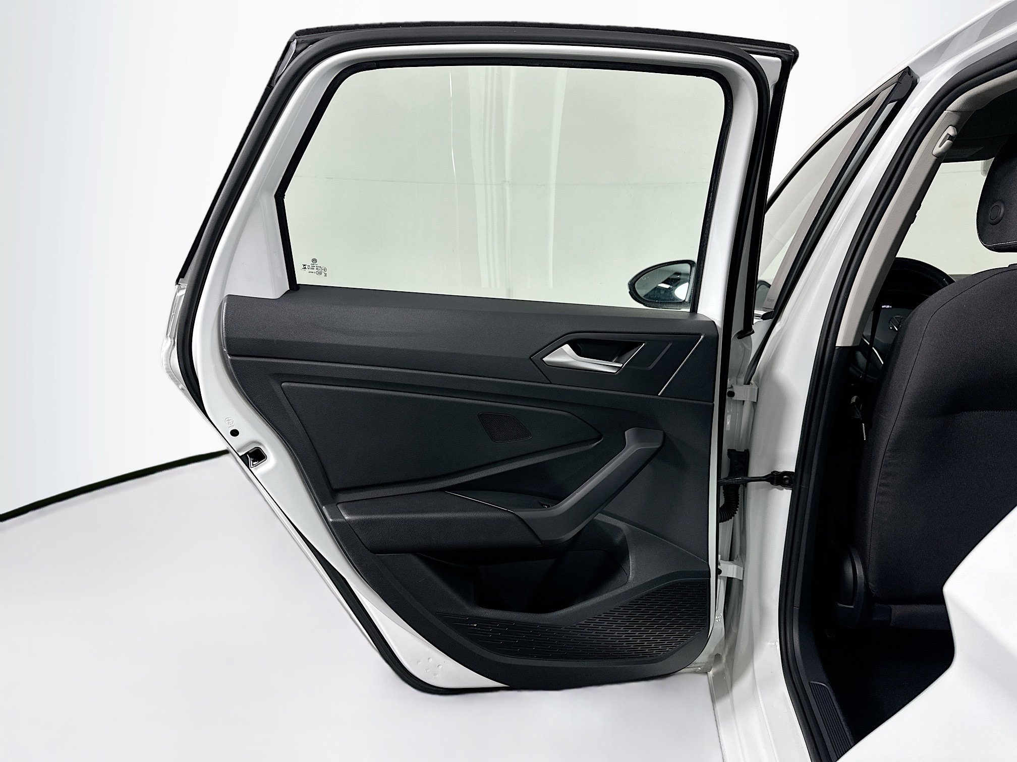 Used 2024 Volkswagen Jetta S image 25