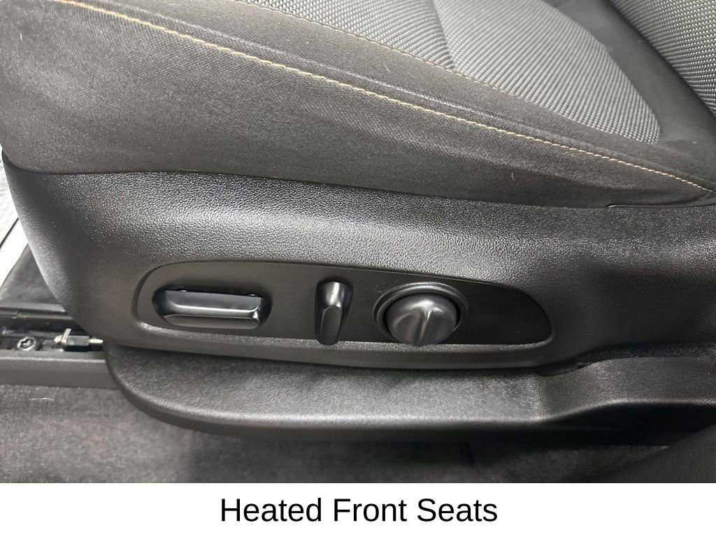 Used 2019 Chevrolet Traverse LT image 36