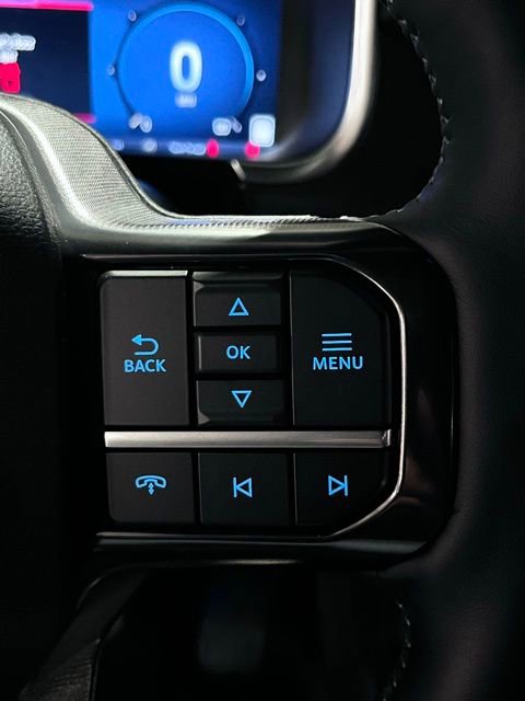 Used 2026 Ford F150 Platinum w/ Equipment Group 700A Standard image 27