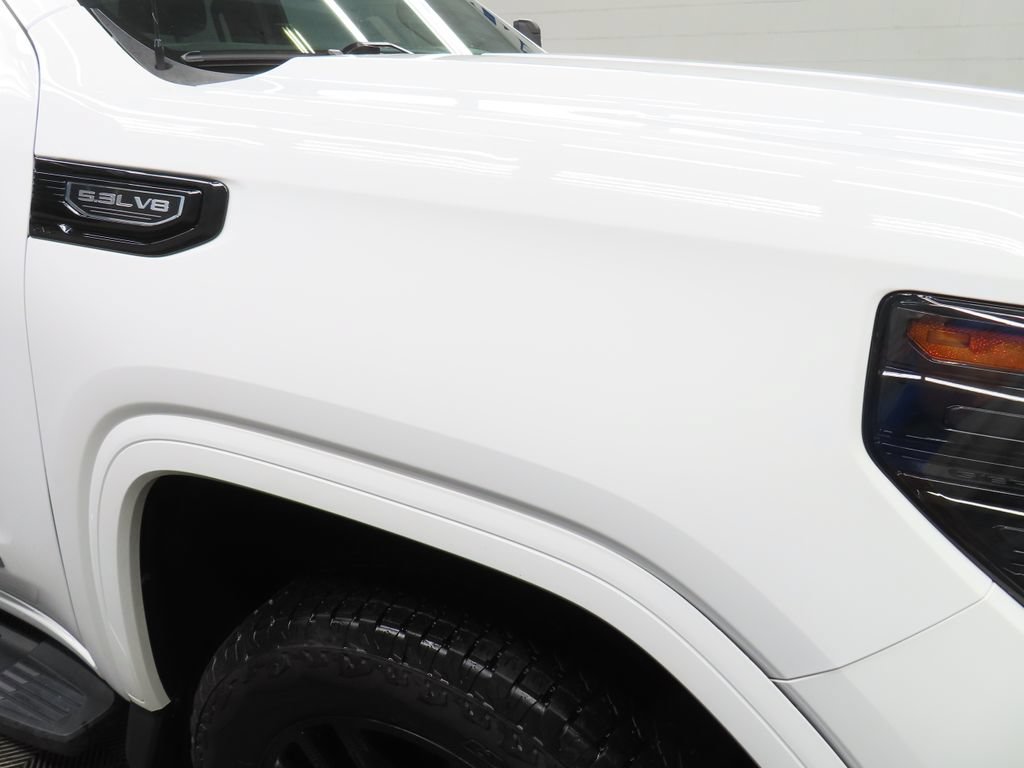 Used 2023 GMC Sierra 1500 Elevation AWD/4WD image 26
