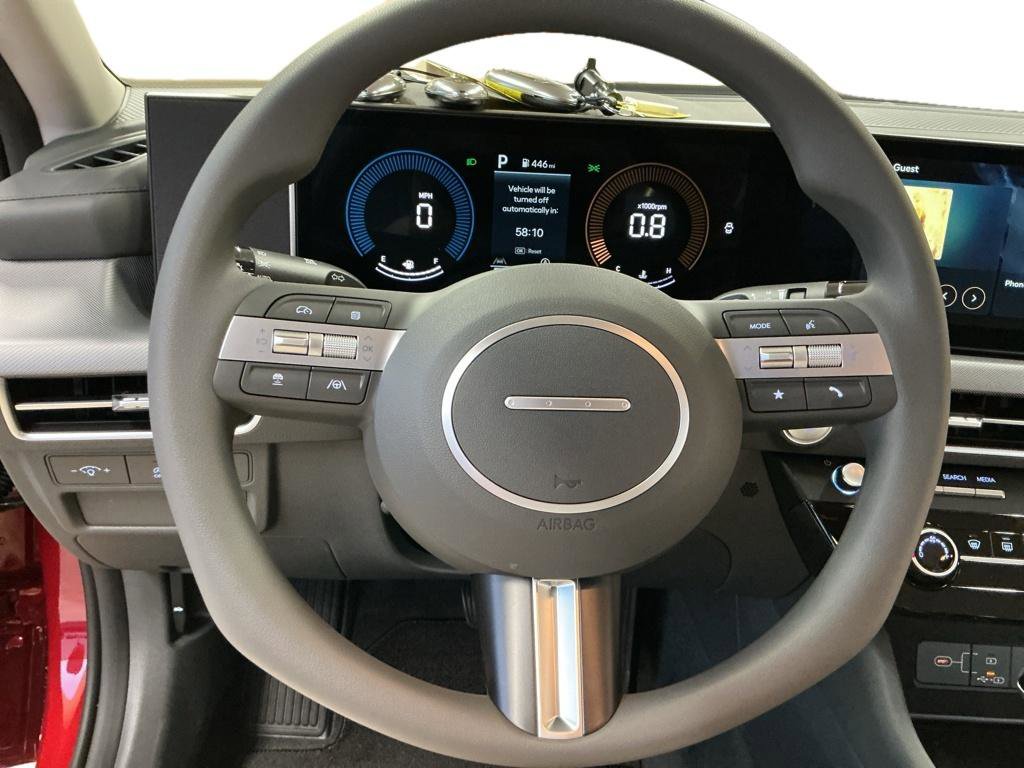 Used 2026 Hyundai Sonata SE image 8