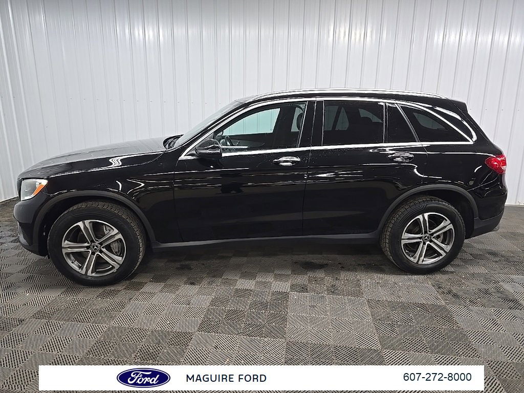 Used 2019 Mercedes-Benz GLC 300 4MATIC image 6