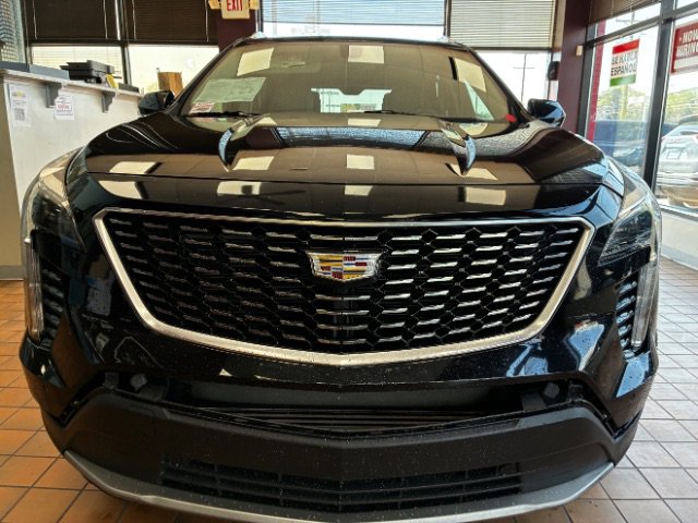 Used 2019 Cadillac XT4 Premium Luxury image 5