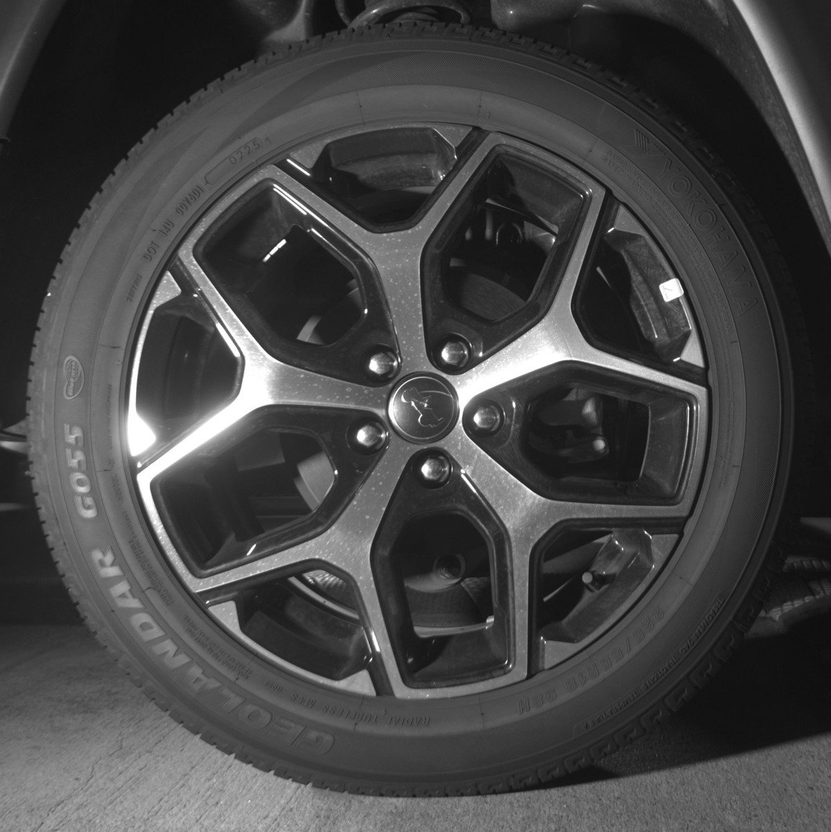 Used 2025 Jeep Compass Limited image 15