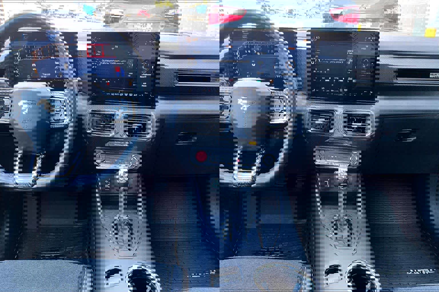 Certified 2025 Ford Mustang EcoBoost image 7