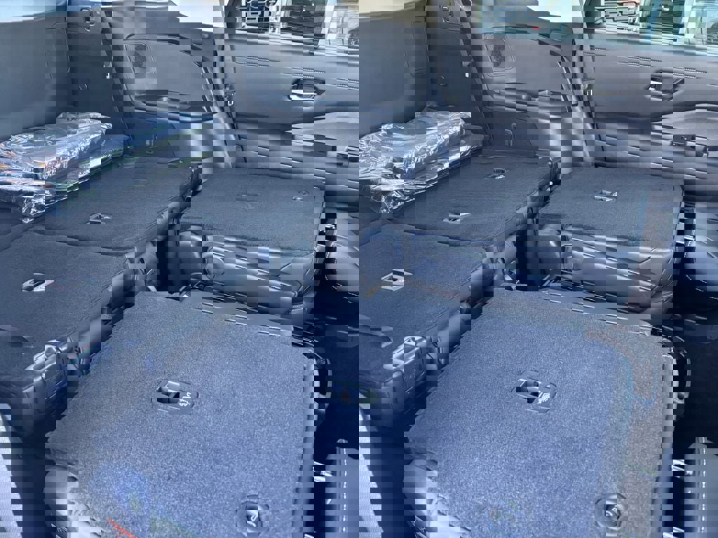 New 2026 Nissan Pathfinder SL image 30