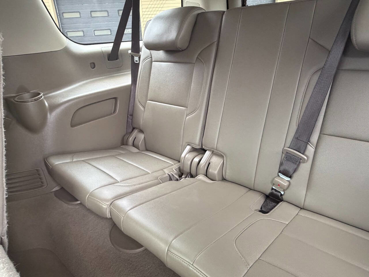 Used 2019 GMC Yukon XL SLT w/ Open Road Package image 39