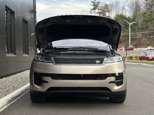 Used 2023 Land Rover Range Rover Sport SE image 65