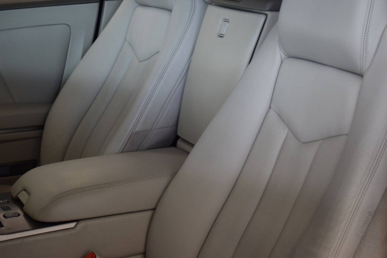 Used 2005 Cadillac XLR RWD image 99