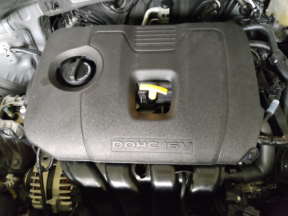 Used 2025 Kia Soul LX w/ LX Technology Package image 30