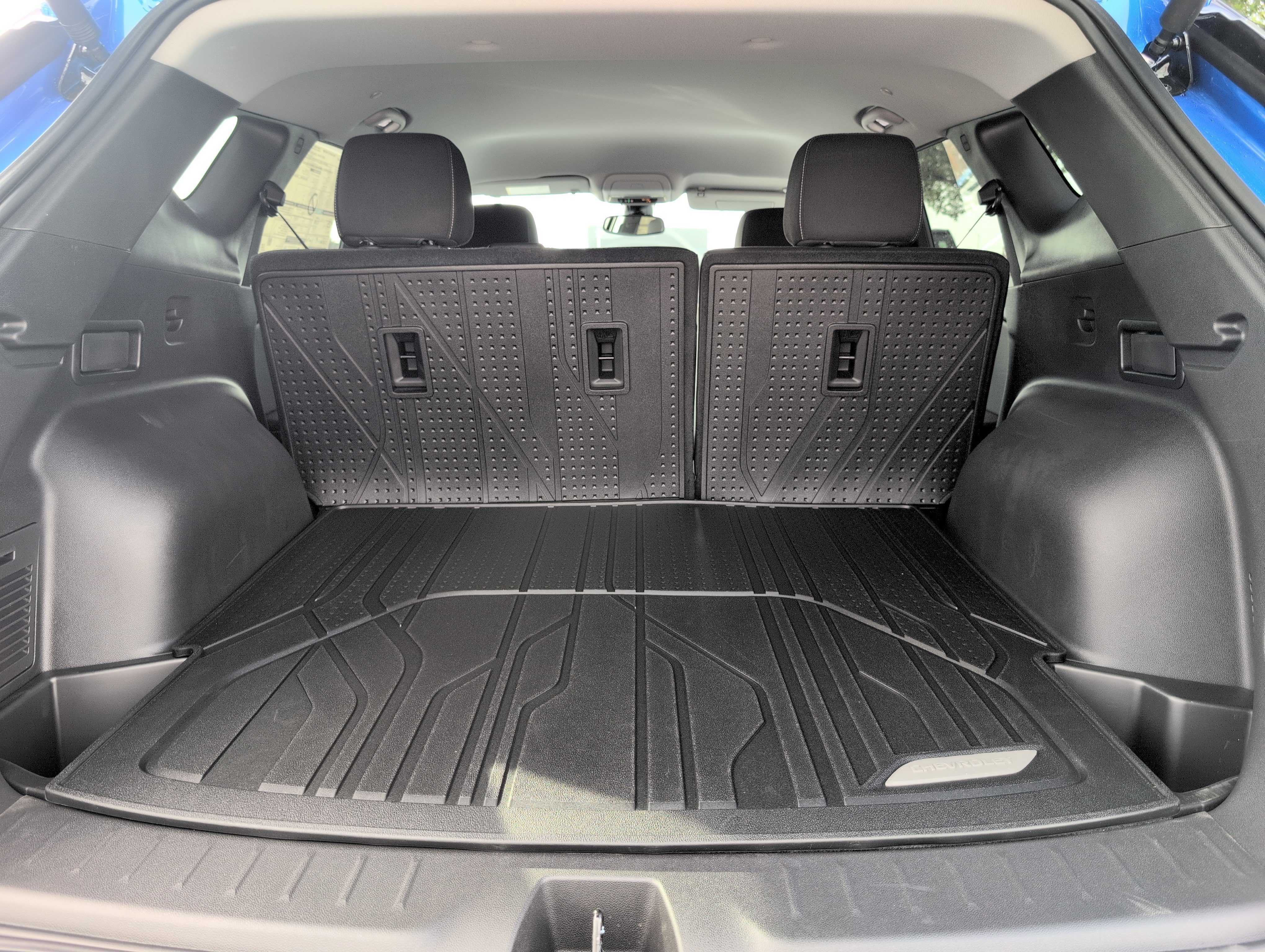 New 2026 Chevrolet Blazer LT w/ Convenience Package FWD image 5