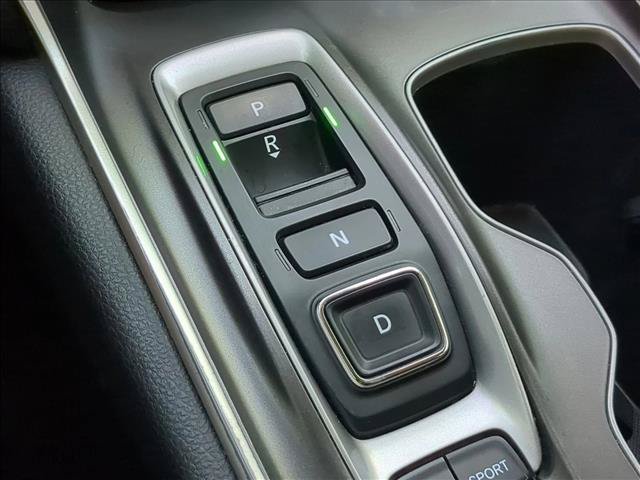 Used 2021 Honda Accord Hybrid image 12