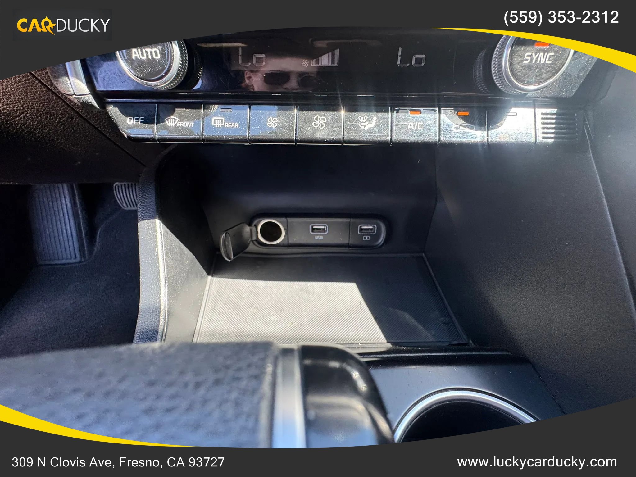 Used 2024 Kia K5 GT-Line w/ GT-Line Premium Package image 15