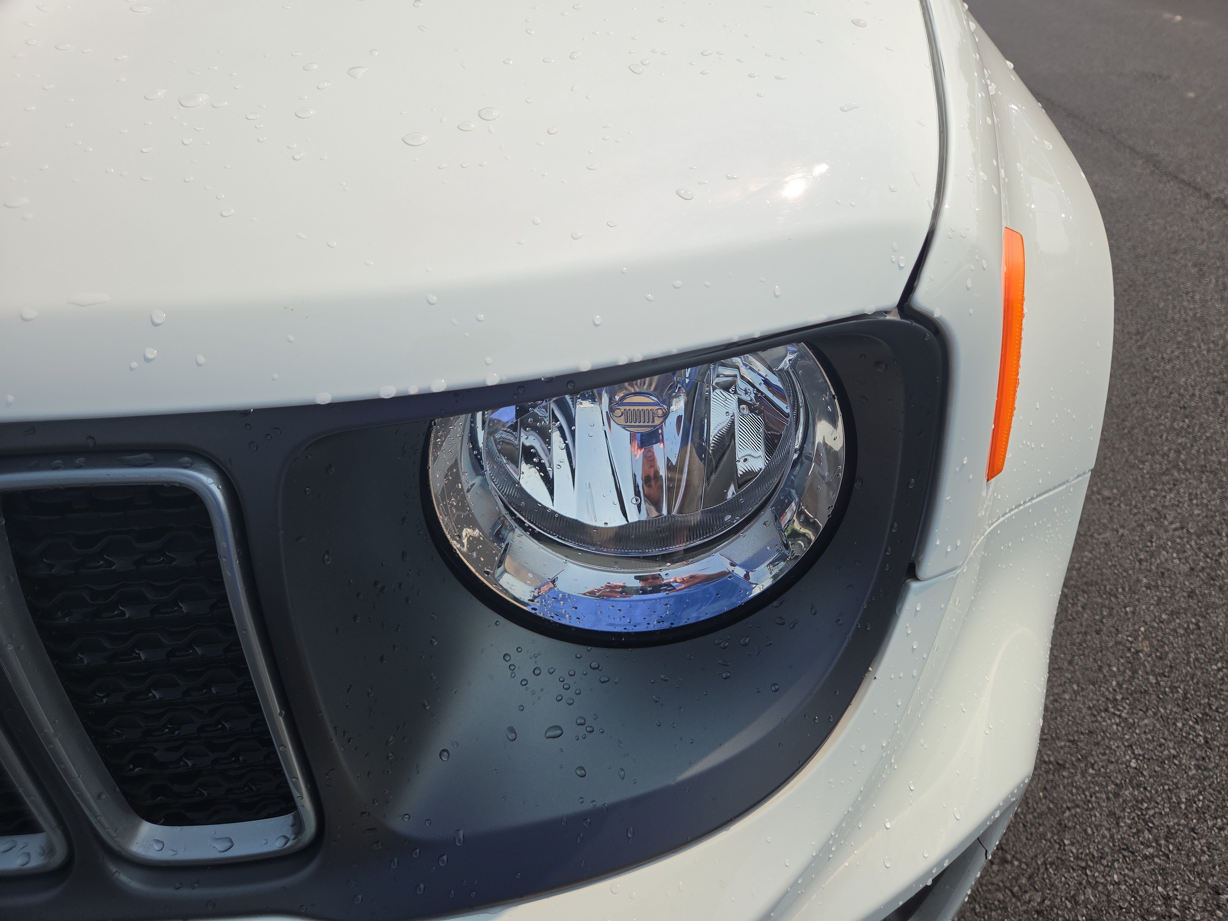 Certified 2022 Jeep Renegade Limited AWD/4WD image 21