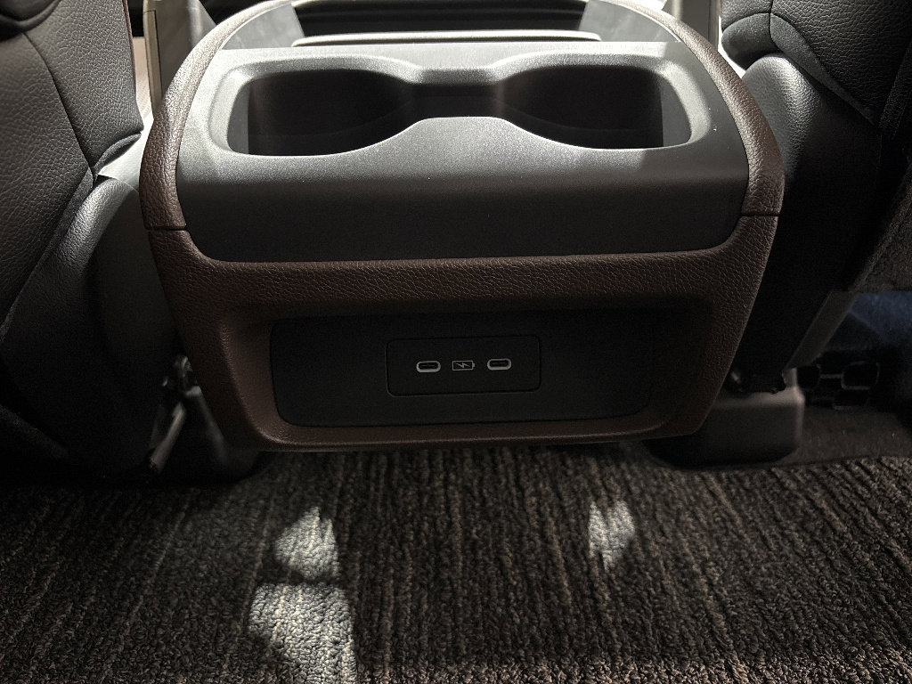 New 2026 Honda Odyssey Elite image 23