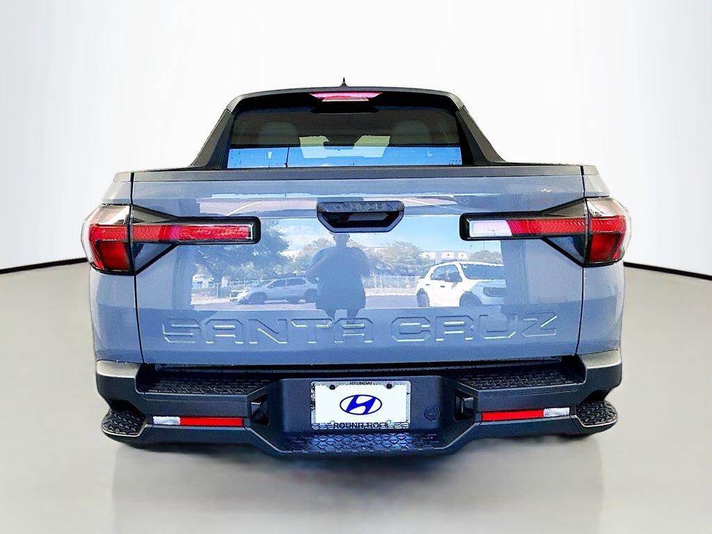 New 2026 Hyundai Santa Cruz SEL image 6