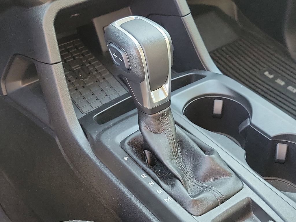 Used 2025 Ford Ranger XLT w/ Trailer Tow Package image 28