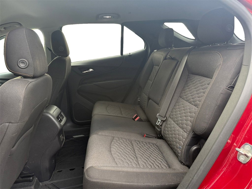 Used 2020 Chevrolet Equinox LT image 13