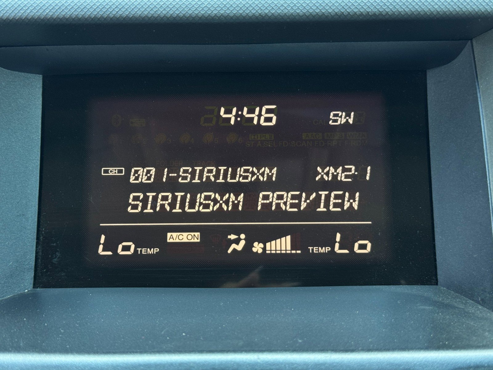 Used 2011 Acura RDX SH-AWD image 24