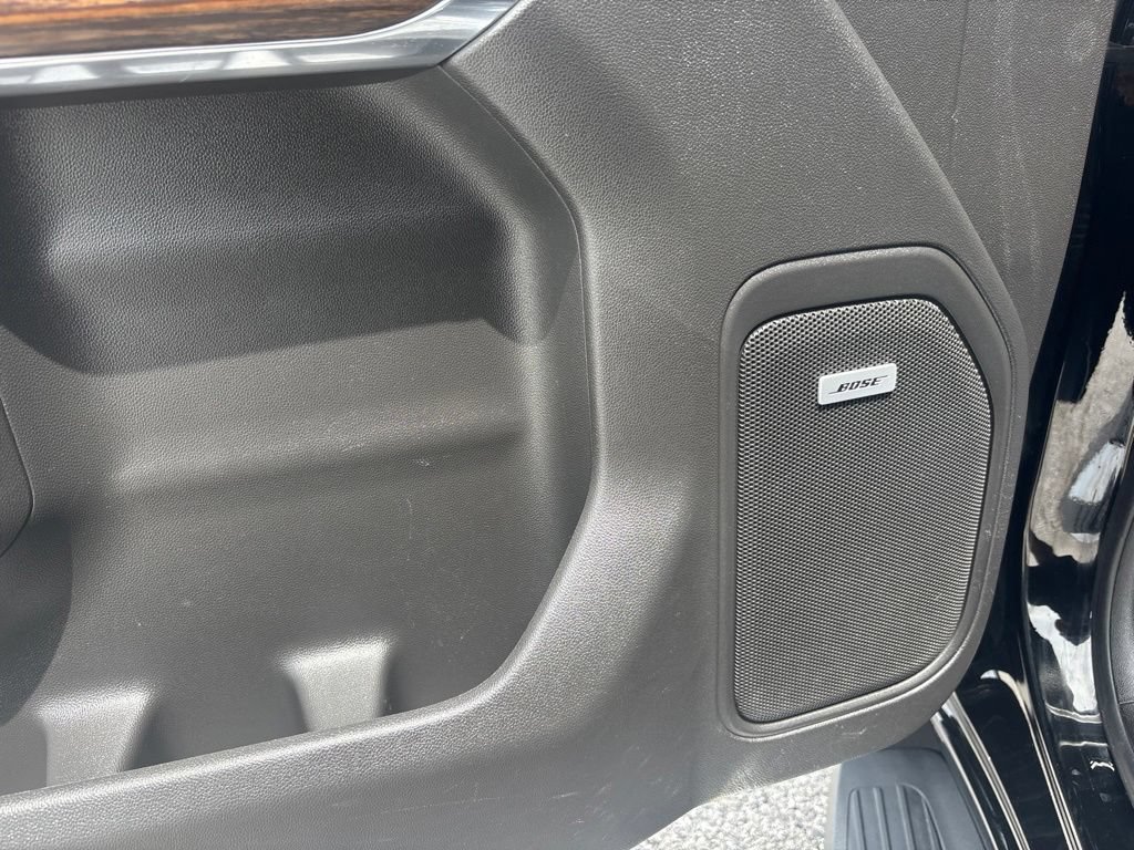 Used 2020 Chevrolet Silverado 1500 High Country w/ Max Trailering Package AWD/4WD image 15